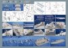 MK1 Design MS-35035 IWO Jima Detail-UP 1/350